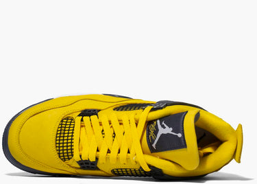 JORDAN 4 RETRO LIGHTNING