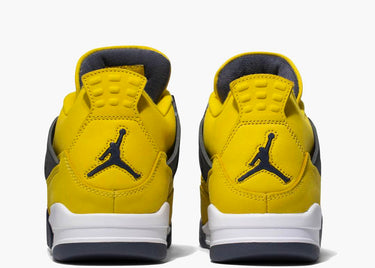 JORDAN 4 RETRO LIGHTNING