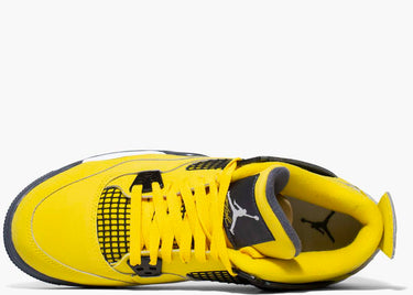 JORDAN 4 RETRO LIGHTNING (GS)