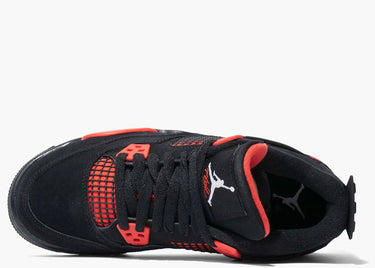 JORDAN 4 RETRO RED THUNDER (GS)