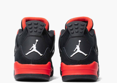 JORDAN 4 RETRO RED THUNDER (GS)