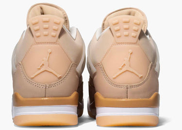 JORDAN 4 RETRO SHIMMER (W)