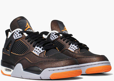 JORDAN 4 RETRO STARFISH (W)