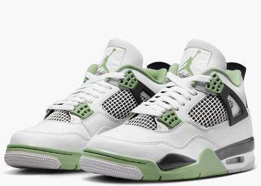 JORDAN 4 RETRO SEAFOAM (W)
