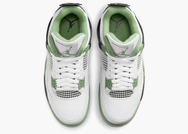 JORDAN 4 RETRO SEAFOAM (W)
