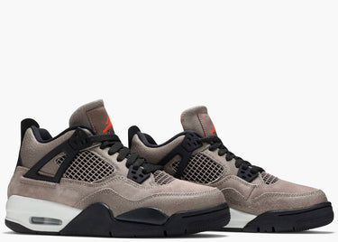 JORDAN 4 TAUPE HAZE (GS)