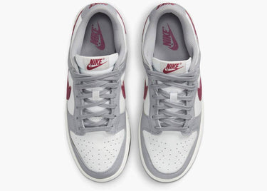 NIKE DUNK LOW PALE IVORY ROSEWOOD (W)