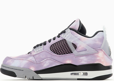 JORDAN 4 RETRO ZEN MASTER