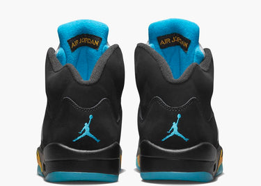 JORDAN 5 RETRO AQUA