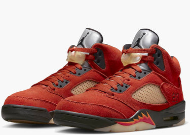 JORDAN 5 RETRO DUNK ON MARS (W)