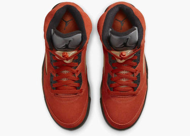 JORDAN 5 RETRO DUNK ON MARS (W)