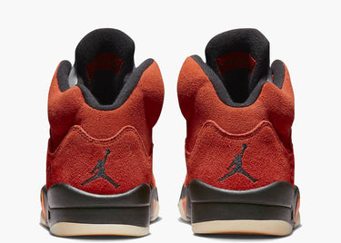 JORDAN 5 RETRO DUNK ON MARS (W)