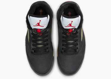 JORDAN 5 RETRO GORE-TEX OFF NOIR (W)