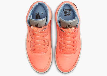 JORDAN 5 RETRO DJ KHALED WE THE BEST CRIMSON BLISS