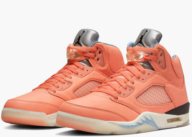 JORDAN 5 WE THE BEST CRIMSON BLISS x DJ KHALED (GS)