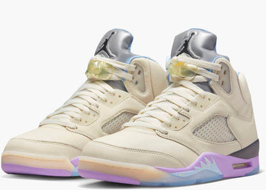 JORDAN 5 RETRO DJ KHALED WE THE BEST SAIL