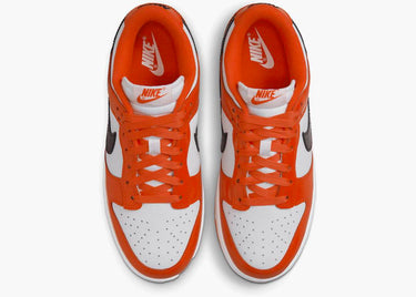NIKE DUNK LOW PATENT HALLOWEEN (2022) (W)