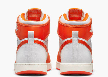 JORDAN 1 RETRO AJKO RUSH ORANGE