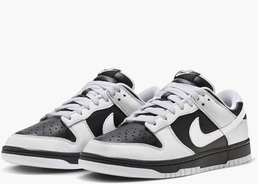 NIKE DUNK LOW RETRO REVERSE PANDA