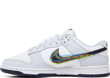 NIKE DUNK LOW 3D SWOOSH