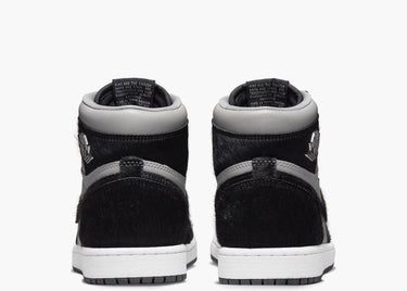 JORDAN 1 RETRO HIGH OG TWIST 2.0 MEDIUM GREY (W)