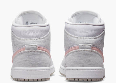 JORDAN 1 MID SE LIGHT IRON ORE (W)