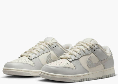 NIKE DUNK LOW NEEDLEWORK SAIL AURA (W)