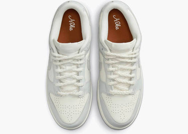 NIKE DUNK LOW NEEDLEWORK SAIL AURA (W)
