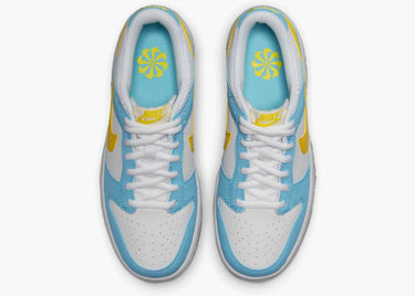 NIKE DUNK LOW NEXT NATURE HOMER SIMPSON (GS)